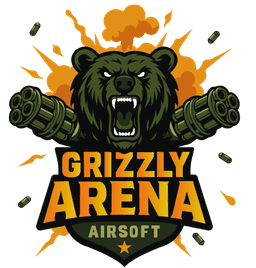 Grizzly Arena