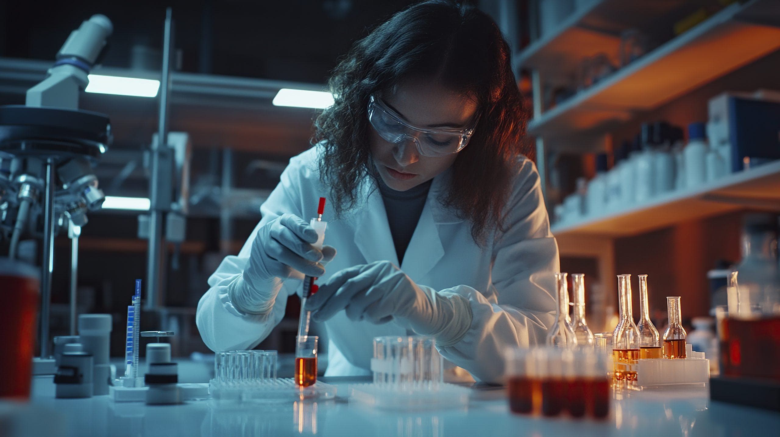 Le Laboratoire